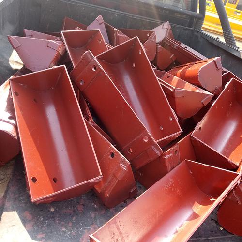 料斗_泰安匯勝工礦配件