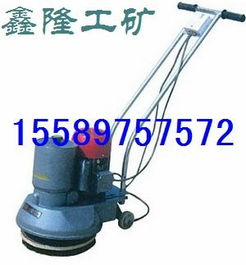 供應(yīng)電動(dòng)打蠟機(jī) 濟(jì)寧市市中區(qū)鑫隆工礦配件廠 機(jī)械加工,工礦配件,五金交電,塑料制品,