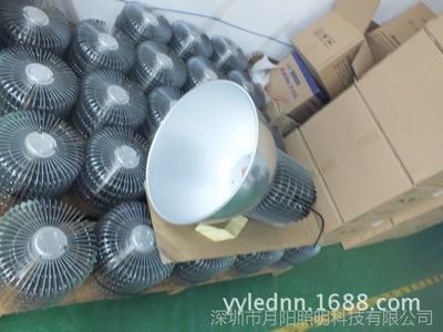 【工礦燈外殼配件 LED工礦燈 廠家直銷(xiāo)160W 180W 200新款HBG明緯圖片】工礦燈外殼配件 LED工礦燈 廠家直銷(xiāo)160W 180W 200新款HBG明緯圖片大全 -