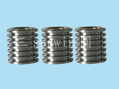 【批發(fā)生產(chǎn) 高精度平磨專用齒圈 精密磨削齒圈】價格,廠家,圖片,飛輪、齒圈,臨海市桃渚工礦機械配件廠-