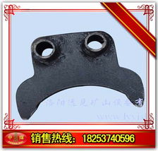 刮板機(jī)配件中的減速機(jī) 工礦配件的核心角色與維護(hù)要點(diǎn)