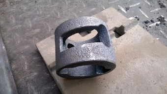 山東礦車鎖圈廠家 規(guī)格齊全、品質(zhì)可靠，專注工礦配件供應(yīng)